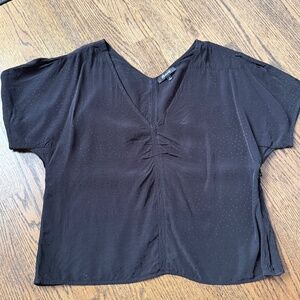 Madewell Short Sleeve Shirt